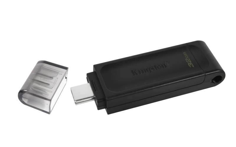 Kingston Flash USB 3.2 Data Traveler DT70/32GB Type-C