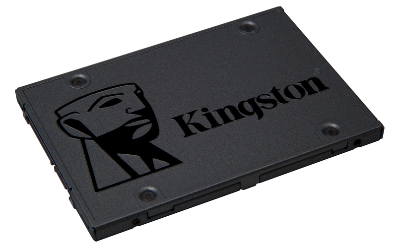Kingston SSD A400 960GB 2,5" Sata3 SA400S37/960G