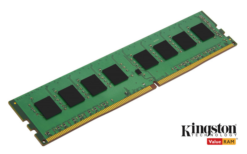 Kingston DDR4 8GB 2666MHz CL19 1.2V Non-ECC 1Rx8