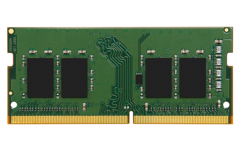 Kingston 4Gb DDR4 SODIMM 2666Mhz 1.2V CL19 KVR26S19S6/4