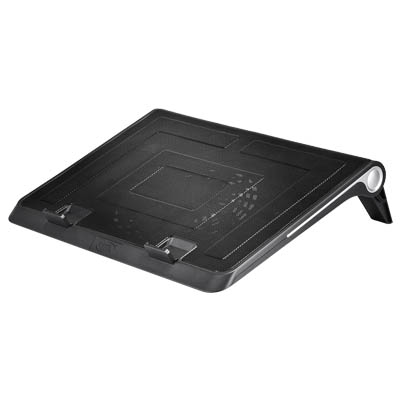 Βάση Φορητού DeepCool CoolStand Notebook 17" Fan 18cm N180FS