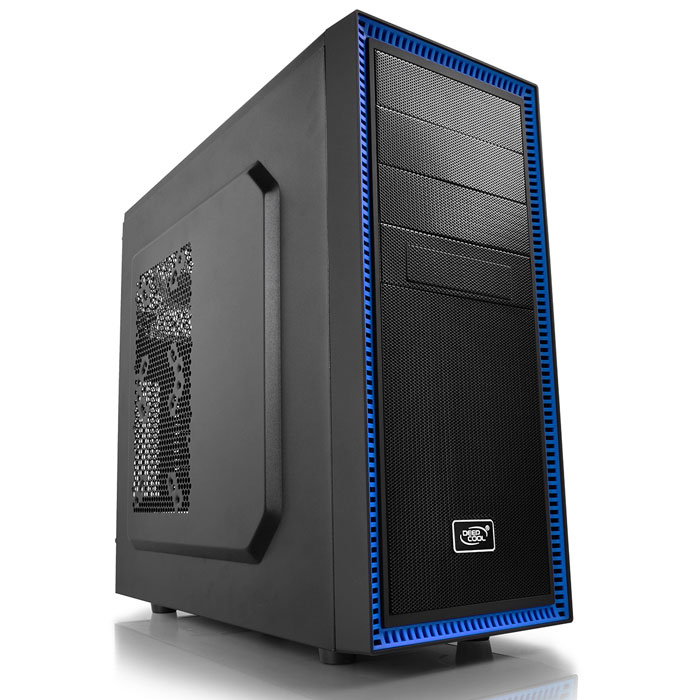 Deep Cool CASE ATX Micro/USB3/Fan/NoPSU Deep Cool CASE ATX Micro/USB3/Fan/NoPSU