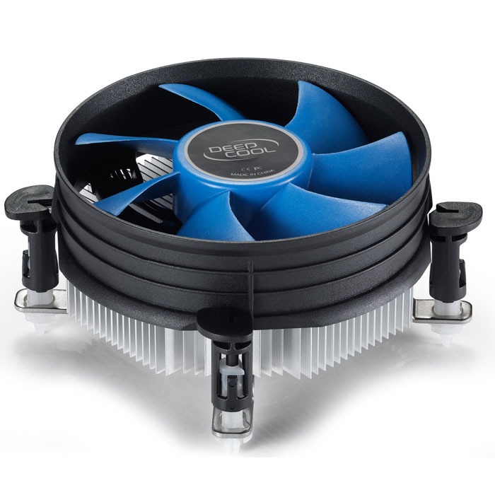 Ψύκτρα Deepcool THETA 9 LGA115X Core i7/i5/i3 Ψύκτρα Deepcool THETA 9 LGA115X Core i7/i5/i3