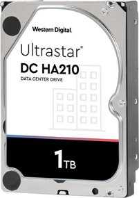Western Digital Ultrastar DataCenter 1TB 1W10001 Western Digital Ultrastar DataCenter 1TB 1W10001