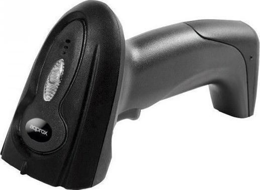 Barcode Scanner APPROX AP-LS02 USB Barcode Scanner APPROX AP-LS02 USB