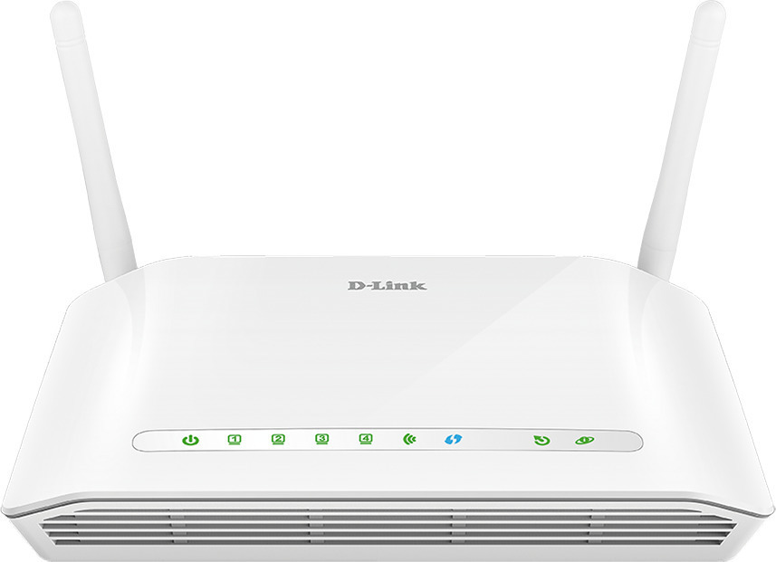 F# D-Link N300 DSL-2745 ADSL2+ Modem Router 802.11b/g/n PSTN F# D-Link N300 DSL-2745 ADSL2+ Modem Router 802.11b/g/n PSTN