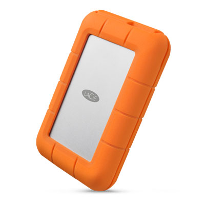 Εξ. Δίσκος LACIE HDD 1TB RUGGED MINI USB3.0 Εξ. Δίσκος LACIE HDD 1TB RUGGED MINI USB3.0