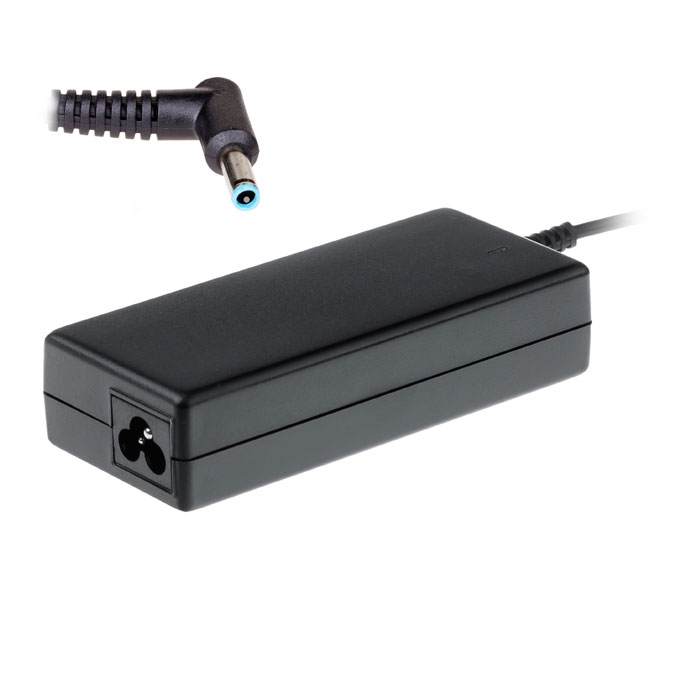 Συμβατό PSU Dell AC Adapter 19.5V 4.62A 90W βύσμα 4.5 x 3.0 mm