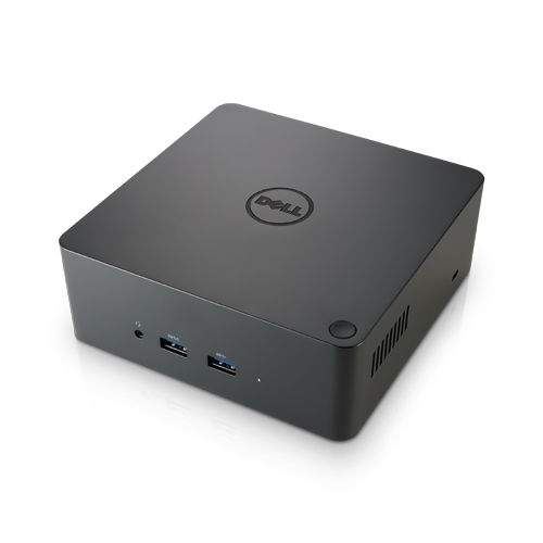 DELL Thunderbolt Dock TB16 with 240W AC Adapter DELL Thunderbolt Dock TB16 with 240W AC Adapter