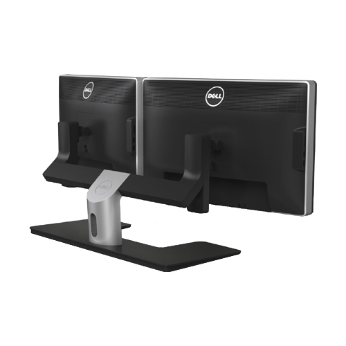 Βάση Οθόνης για 2 Οθόνες DELL Dual Monitor Stand Βάση Οθόνης για 2 Οθόνες DELL Dual Monitor Stand