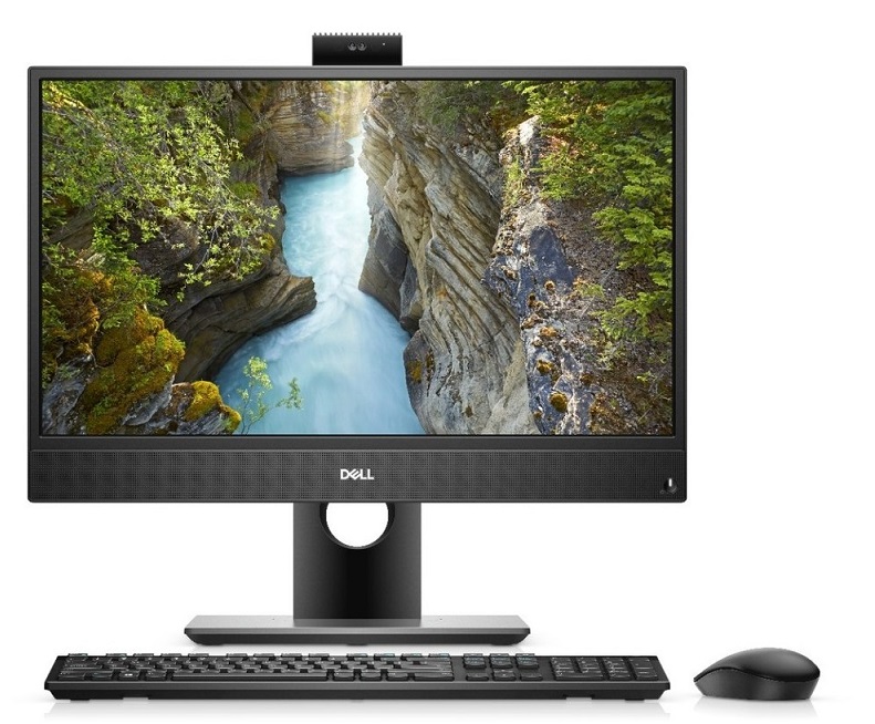 Dell PC 3280 i5-10500T 8-256SSD W10P 5YW Touch 21.5" All in One Dell PC 3280 i5-10500T 8-256SSD W10P 5YW Touch 21.5" All in One