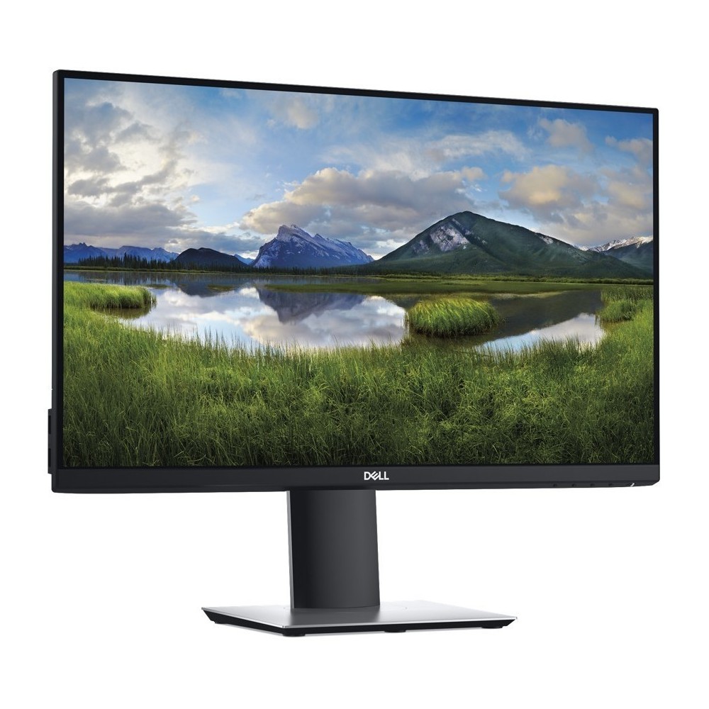 Dell 23" IPS P2319H 1920x1080/V-H-DP-USB/3Y Dell 23" IPS P2319H 1920x1080/V-H-DP-USB/3Y