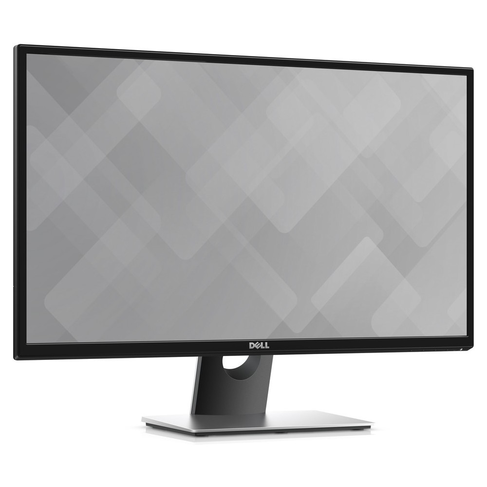 Dell 27" LED IPS SE2717H Slim Bezel HDMI 3YearsWarranty Dell 27" LED IPS SE2717H Slim Bezel HDMI 3YearsWarranty