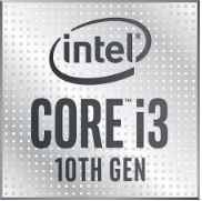 INTEL i3-10100 4.3G 6Mb s1200 65W 4C/8T Intel HD 630 BX8070110100