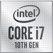 INTEL i7-10700K 8C/16T 3,80-5.1G 16Mb s1200 125W BX8070110700K INTEL i7-10700K 8C/16T 3,80-5.1G 16Mb s1200 125W BX8070110700K