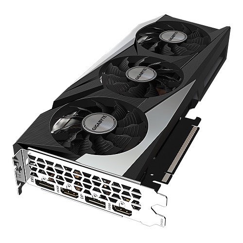 Κάρτα Γραφικών GIGABYTE RTX 3060 Ti OC 8GB GDDR6 DP-H Κάρτα Γραφικών GIGABYTE RTX 3060 Ti OC 8GB GDDR6 DP-H
