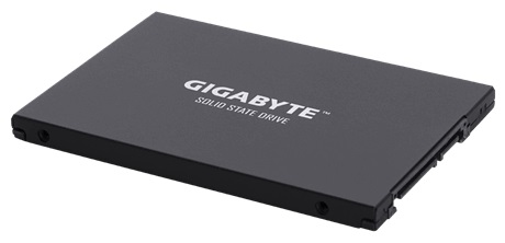 GIGABYTE Δίσκος SSD 256GB 2,5'' SATA III