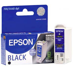 Ασπρόμαυρο Μελάνι EPSON T044140 Epson C64/C84/C66/C86