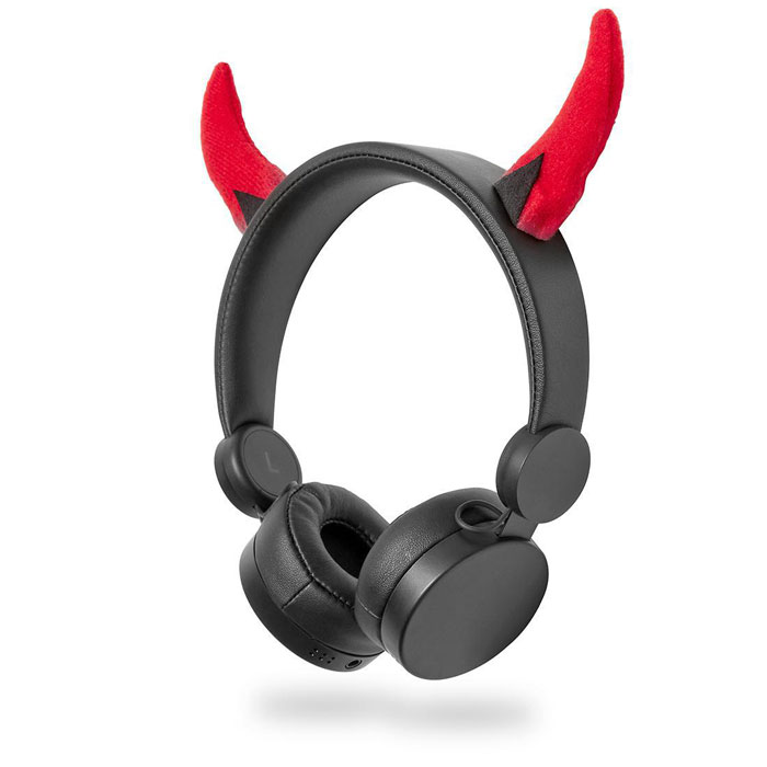 ΑΚΟΥΣΤΙΚΑ NEDIS Animaticks Danny Devil ΑΚΟΥΣΤΙΚΑ NEDIS Animaticks Danny Devil