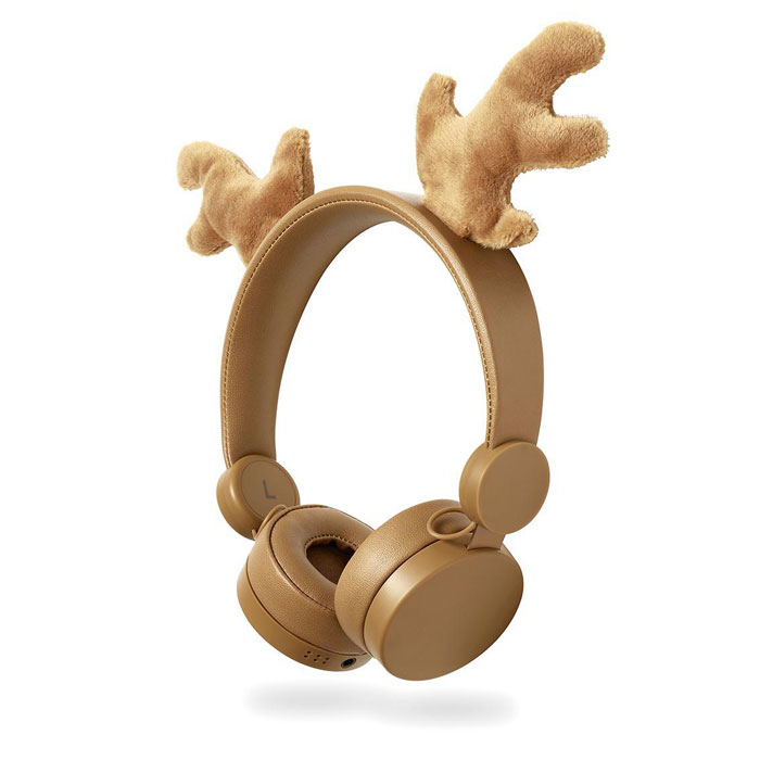 ΑΚΟΥΣΤΙΚΑ NEDIS Animaticks Rudy Reindeer ΑΚΟΥΣΤΙΚΑ NEDIS Animaticks Rudy Reindeer