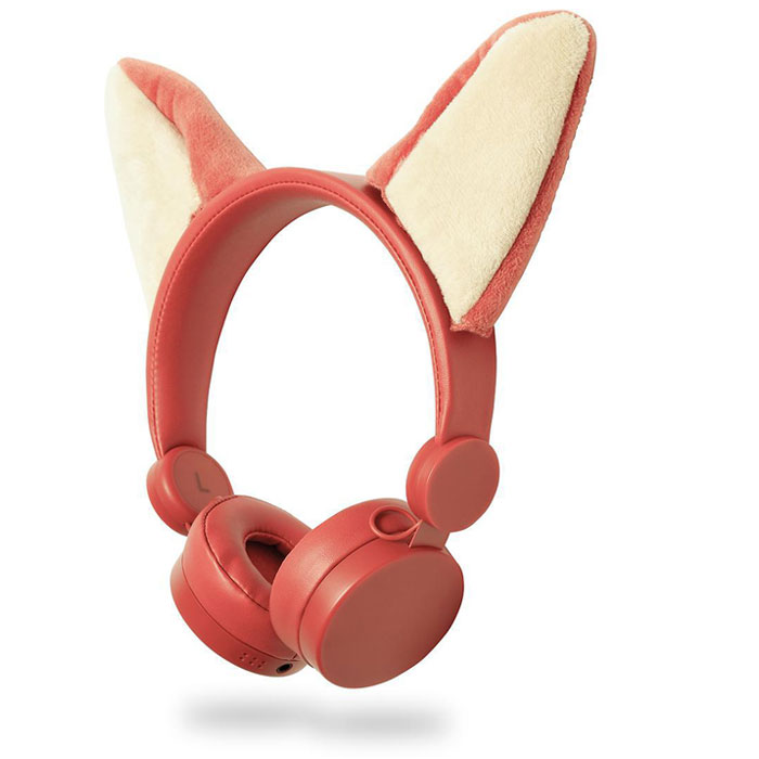 ΑΚΟΥΣΤΙΚΑ NEDIS Animaticks Franky Fox ΑΚΟΥΣΤΙΚΑ NEDIS Animaticks Franky Fox