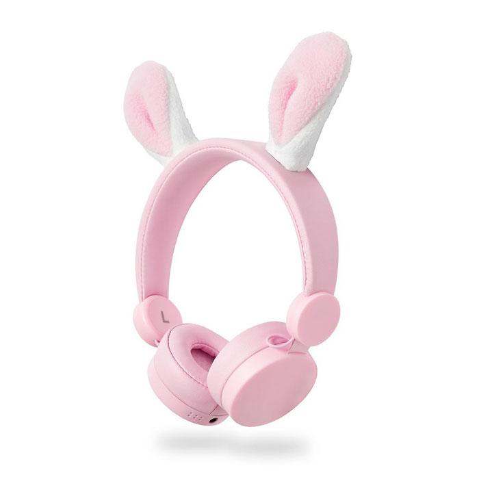 ΑΚΟΥΣΤΙΚΑ NEDIS Animaticks Robby Rabbit. ΑΚΟΥΣΤΙΚΑ NEDIS Animaticks Robby Rabbit.