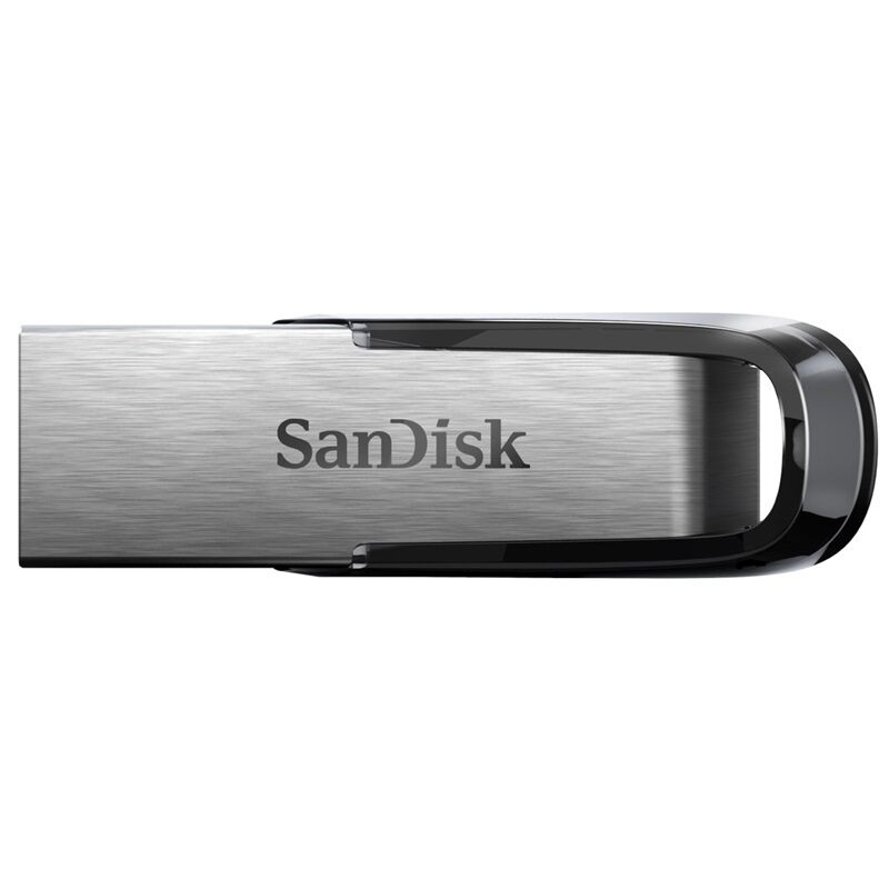 SanDisk Ultra Flair 128 GB USB Stick SanDisk Ultra Flair 128 GB USB Stick