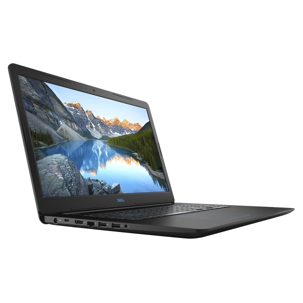 Dell NB 3779 i7-8750H/17,3"/8GB/128SSD+1TB/GTX1050Ti/Win10Home Dell NB 3779 i7-8750H/17,3"/8GB/128SSD+1TB/GTX1050Ti/Win10Home