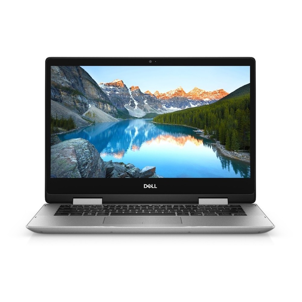 DELL NB Inspiron 5491 2in1 i3-10110U 4G-256SSD W10P 3YW DELL NB Inspiron 5491 2in1 i3-10110U 4G-256SSD W10P 3YW
