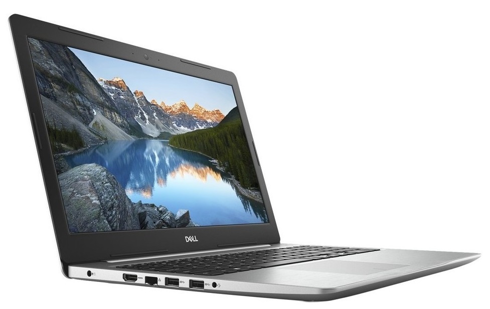 Dell PC NB Inspiron 5570 i7-8550U/16Gb/256SSD/4GB-R530/W10H/15,6 Dell PC NB Inspiron 5570 i7-8550U/16Gb/256SSD/4GB-R530/W10H/15,6