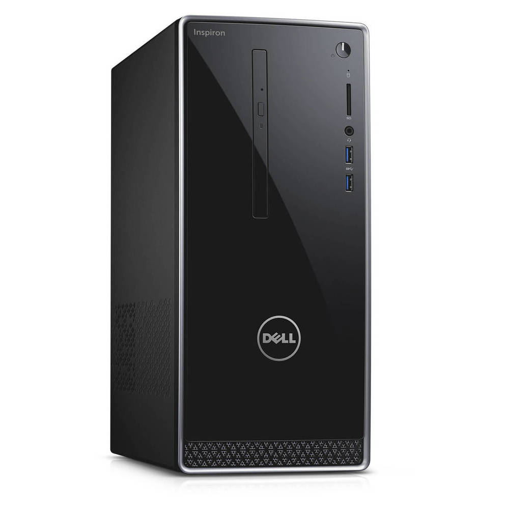 Dell PC Vostro 3668 MT Intel i5-7400/8Gb/1TB/GT710-2Gb/W10HP Dell PC Vostro 3668 MT Intel i5-7400/8Gb/1TB/GT710-2Gb/W10HP