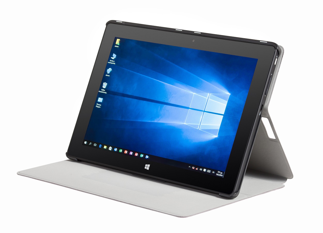 Θήκη Προστασίας Tablet 10" για Vero W10x Θήκη Προστασίας Tablet 10" για Vero W10x