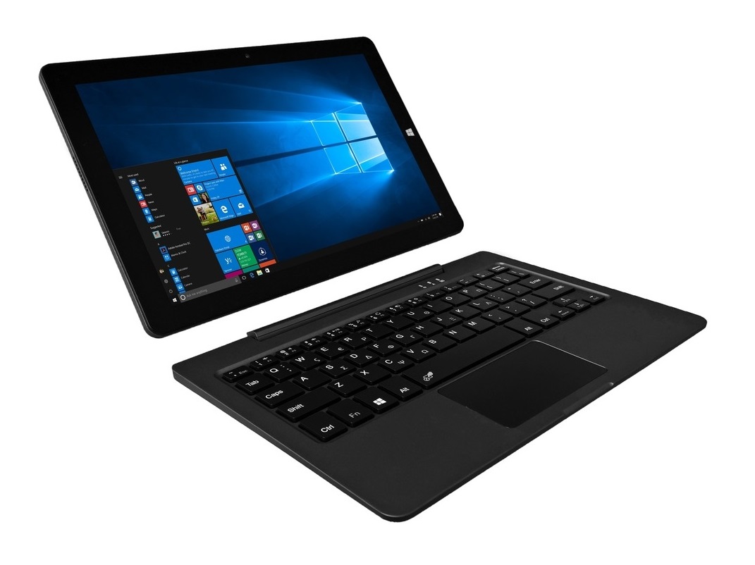VERO 2 σε 1 V103 10.1'' WXGA/Atom X5-Z8350/2GB/32GB eMMC/HD Grap VERO 2 σε 1 V103 10.1'' WXGA/Atom X5-Z8350/2GB/32GB eMMC/HD Grap