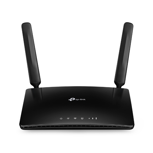TP-Link TL-MR6400  3G/4G LTE Wireless N Router 300Mbps