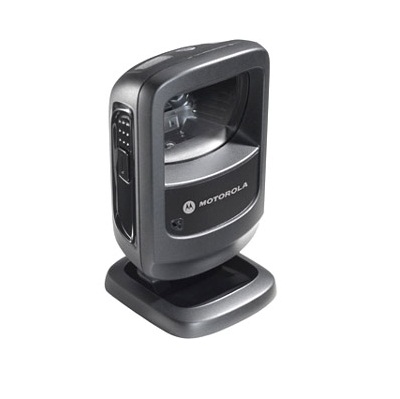 Symbol Barcode Scanner DS9208 Επιτραπέζιος Αναγνώστης Laser USB Symbol Barcode Scanner DS9208 Επιτραπέζιος Αναγνώστης Laser USB