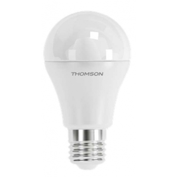 Λαμπτήρας LED THOMSON BUBL E27 9W 806LM 2700K 25000Ωρες Λαμπτήρας LED THOMSON BUBL E27 9W 806LM 2700K 25000Ωρες