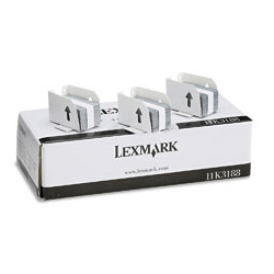 LEXMARK W840 3STAPLE PACK 25A0013 LEXMARK W840 3STAPLE PACK 25A0013