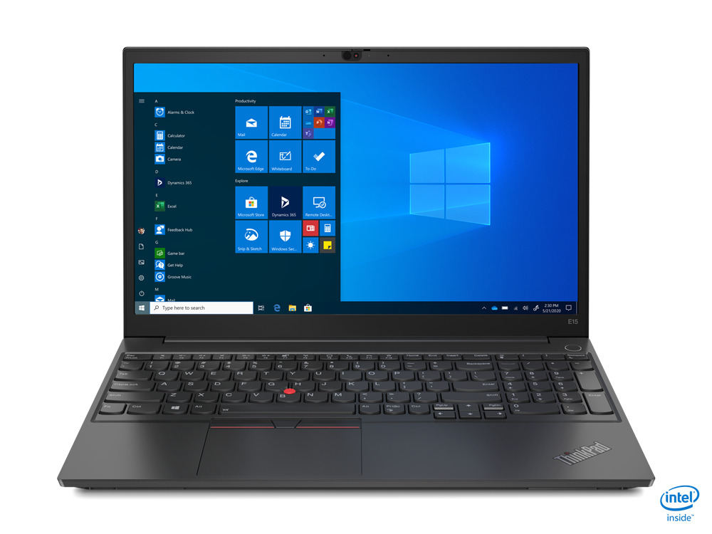 LENOVO NB ThinkPad E15 15.6'' i5-1135G7 8GB 256GB SSD W10P 3Y LENOVO NB ThinkPad E15 15.6'' i5-1135G7 8GB 256GB SSD W10P 3Y