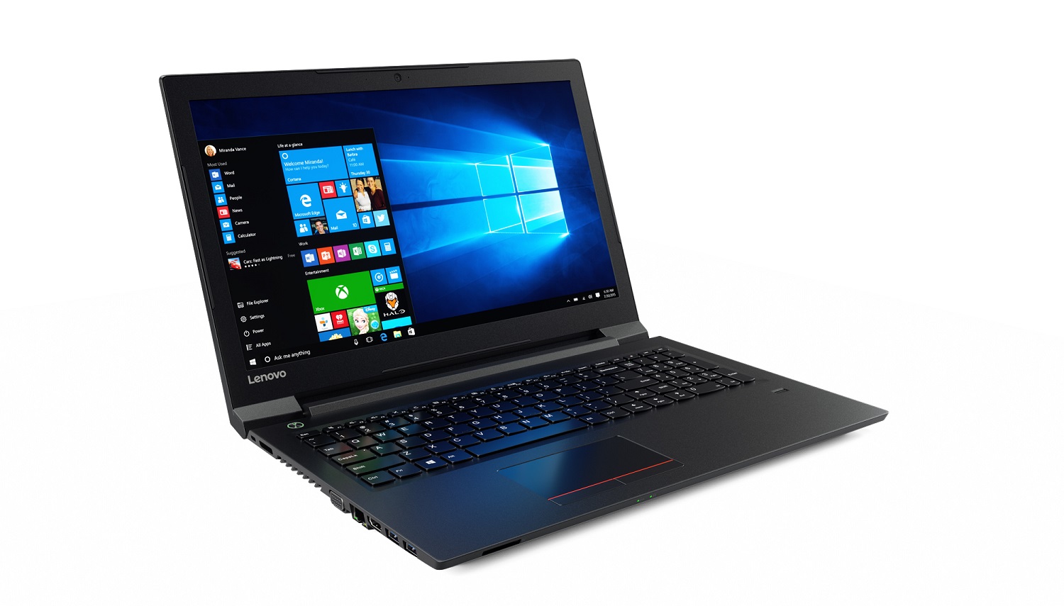Lenovo V310-15ISK/i5-6200U/4Gb/1TB/AMD 2GB/15.6''/Windows10ProGR Lenovo V310-15ISK/i5-6200U/4Gb/1TB/AMD 2GB/15.6''/Windows10ProGR
