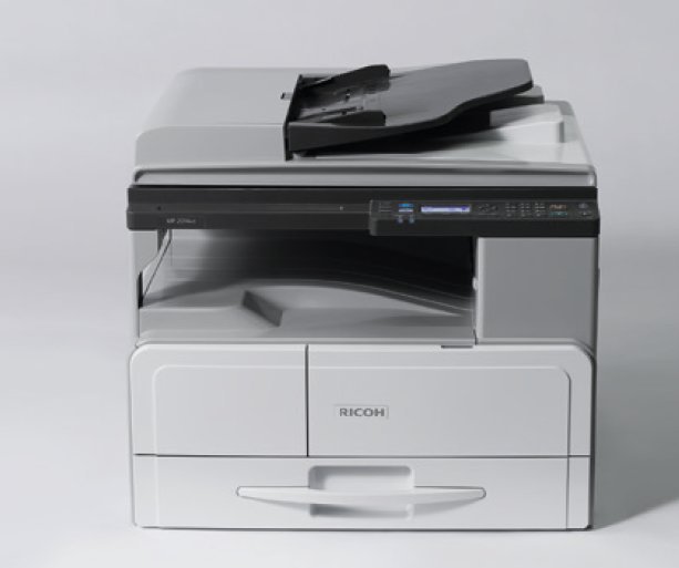 Φωτοτυπικό RICOH MP2014AD Multifuction Mono Laser A3 20ppm Φωτοτυπικό RICOH MP2014AD Multifuction Mono Laser A3 20ppm