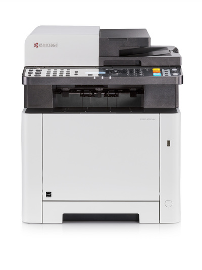KYOCERA M5521CDN 21ppm Duplex PSC-FAX Color Laser U-L KYOCERA M5521CDN 21ppm Duplex PSC-FAX Color Laser U-L