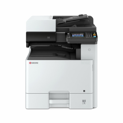 KYOCERA Printer M8124CIDN Multifuction Color Laser