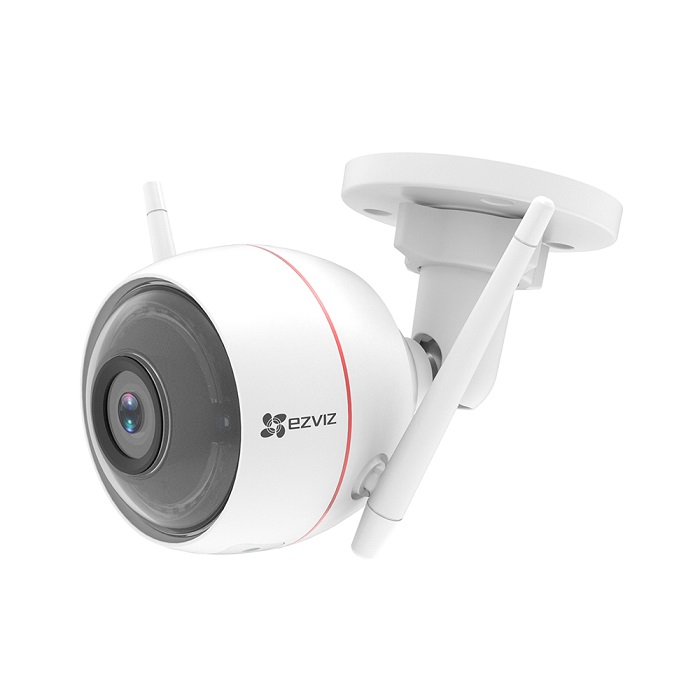 Κάμερα Παρακολούθησης HIKVISION CS-CV310 720p Εξωτερική POE Κάμερα Παρακολούθησης HIKVISION CS-CV310 720p Εξωτερική POE