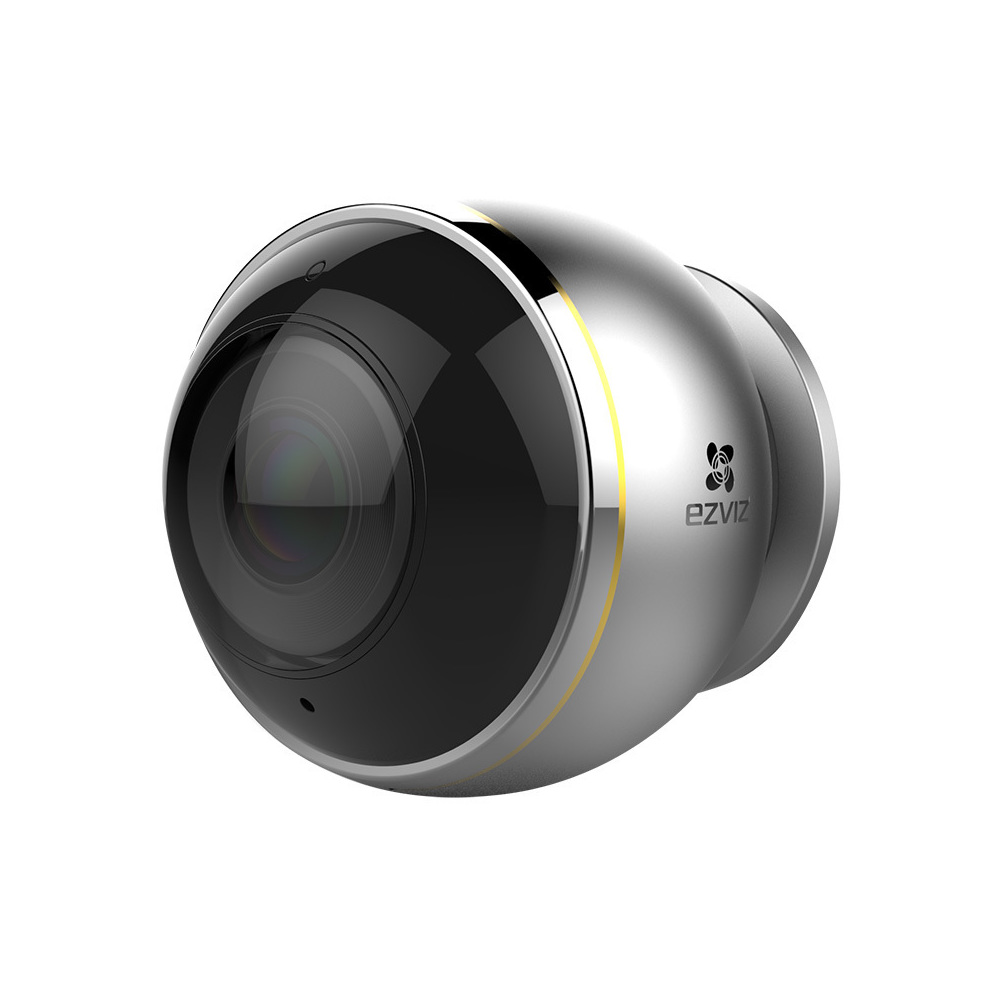 HIKVISION-EZVIZ Εσωτερική CS-CV346 3Mbp FishEye WiFi HIKVISION-EZVIZ Εσωτερική CS-CV346 3Mbp FishEye WiFi