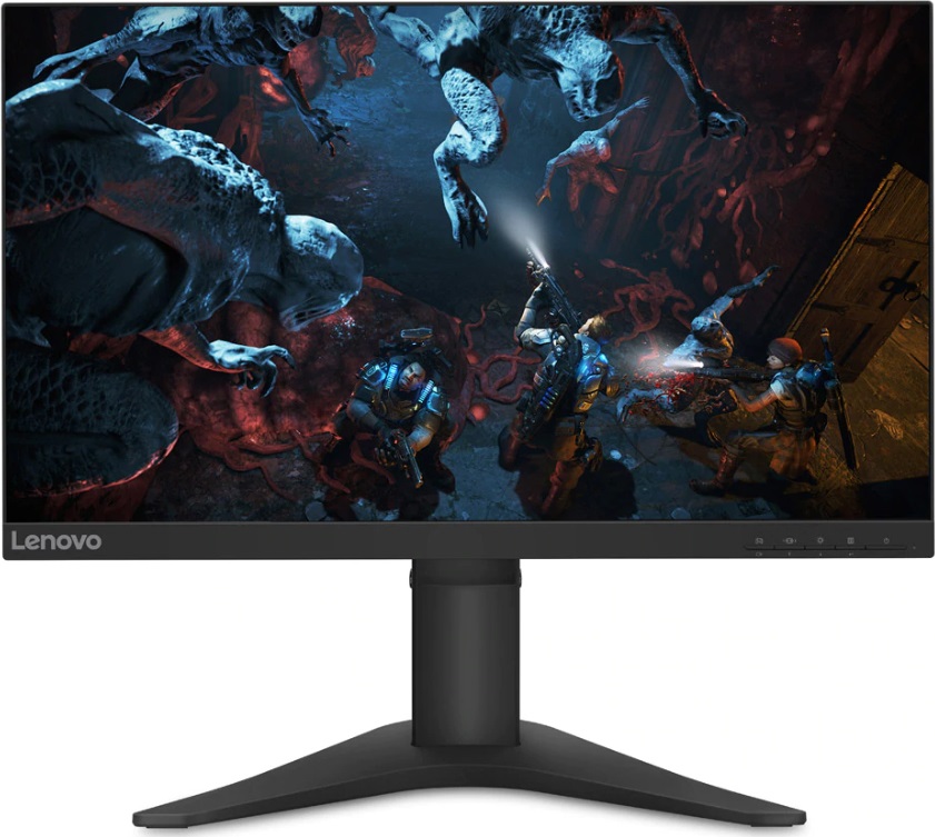 Lenovo 25" G25-10 TN Gaming 144Hz H-DP HA 3YW Lenovo 25" G25-10 TN Gaming 144Hz H-DP HA 3YW