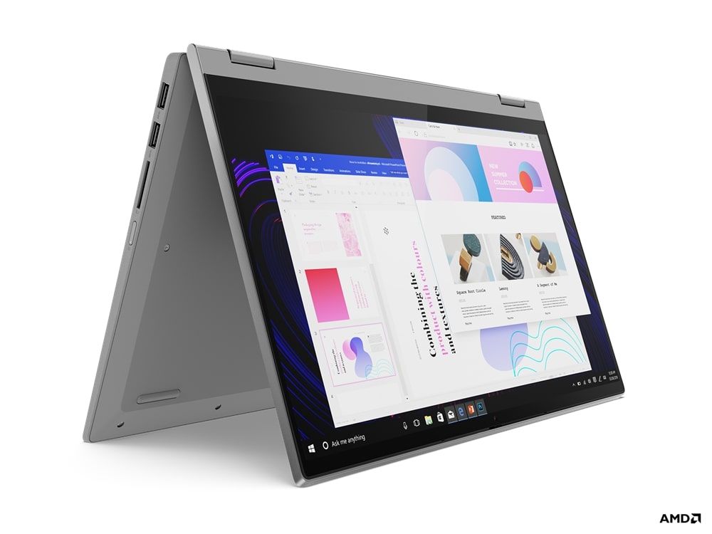 Lenovo NB Flex Convertible R3-3400U 8-256SSD W10Hs 2YW 14" Touch Lenovo NB Flex Convertible R3-3400U 8-256SSD W10Hs 2YW 14" Touch