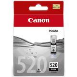 Μελάνι Canon PGI-520 Black (Μαύρο) 2932B001 Μελάνι Canon PGI-520 Black (Μαύρο) 2932B001
