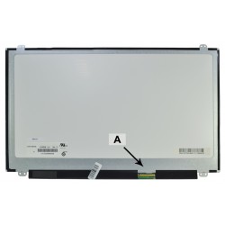 Laptop Panel 15,6" οθόνης WXGA HD 1366x768 LED Matte B156XW04 V6