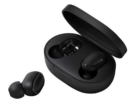 Xiaomi True Wireless Earbuds Basic Black