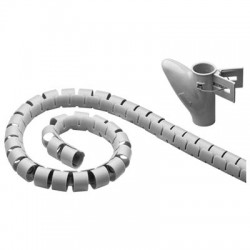 Cable Manager Spiral 2.5m Διαχειριστής Καλωδίων Wrap 51922